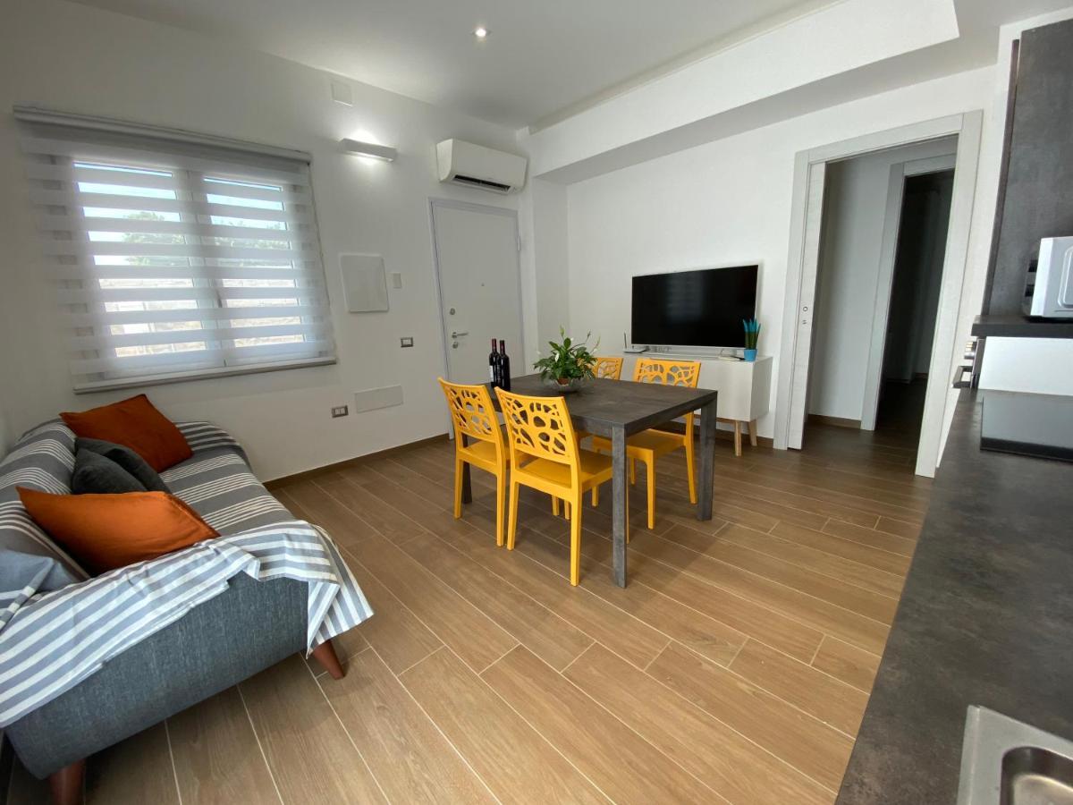 Casa Mora Διαμέρισμα San Vero Milis Εξωτερικό φωτογραφία