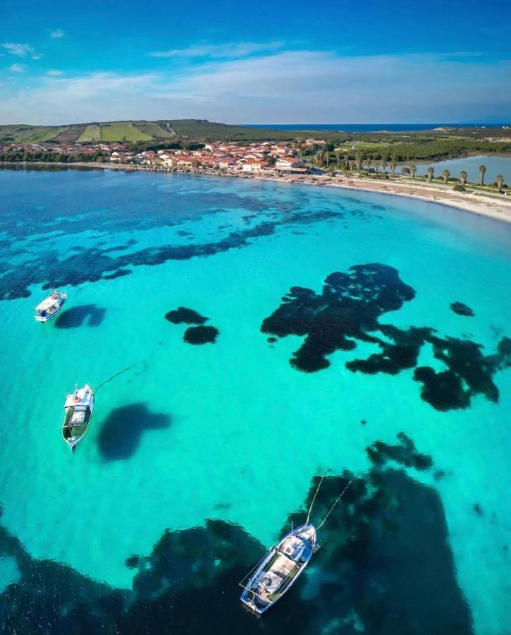 Casa Mora Διαμέρισμα San Vero Milis Εξωτερικό φωτογραφία