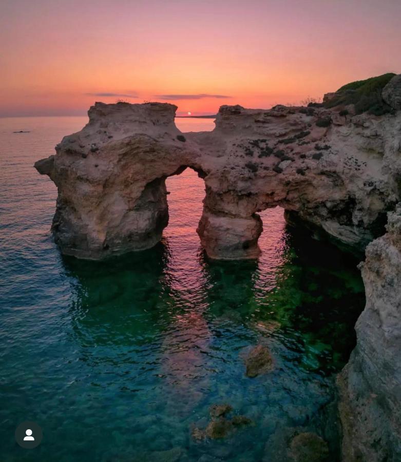 Casa Mora Διαμέρισμα San Vero Milis Εξωτερικό φωτογραφία