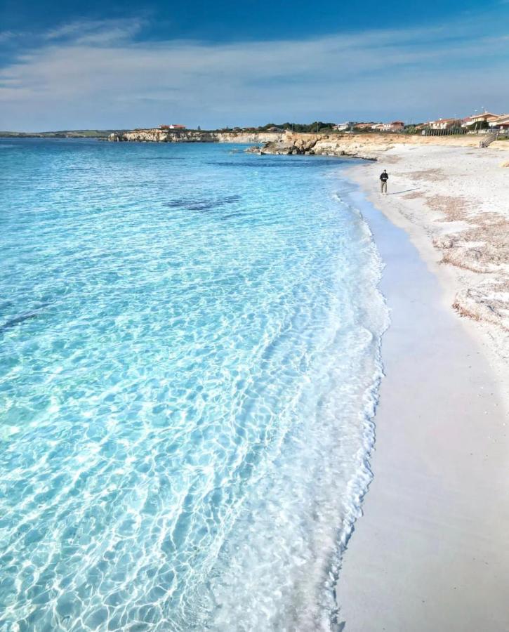 Casa Mora Διαμέρισμα San Vero Milis Εξωτερικό φωτογραφία