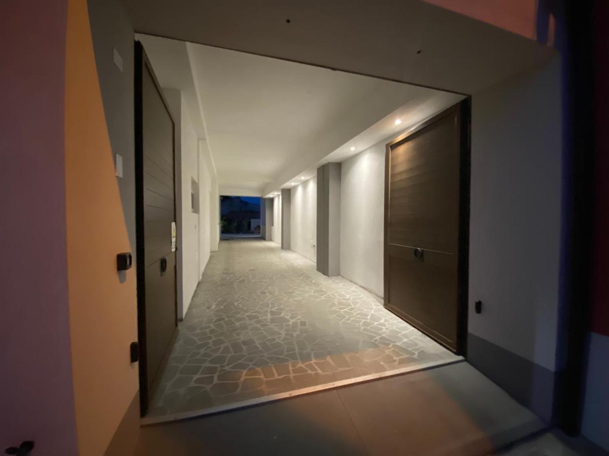 Casa Mora Διαμέρισμα San Vero Milis Εξωτερικό φωτογραφία
