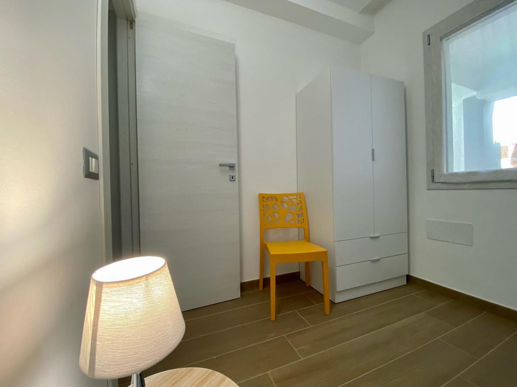 Casa Mora Διαμέρισμα San Vero Milis Εξωτερικό φωτογραφία