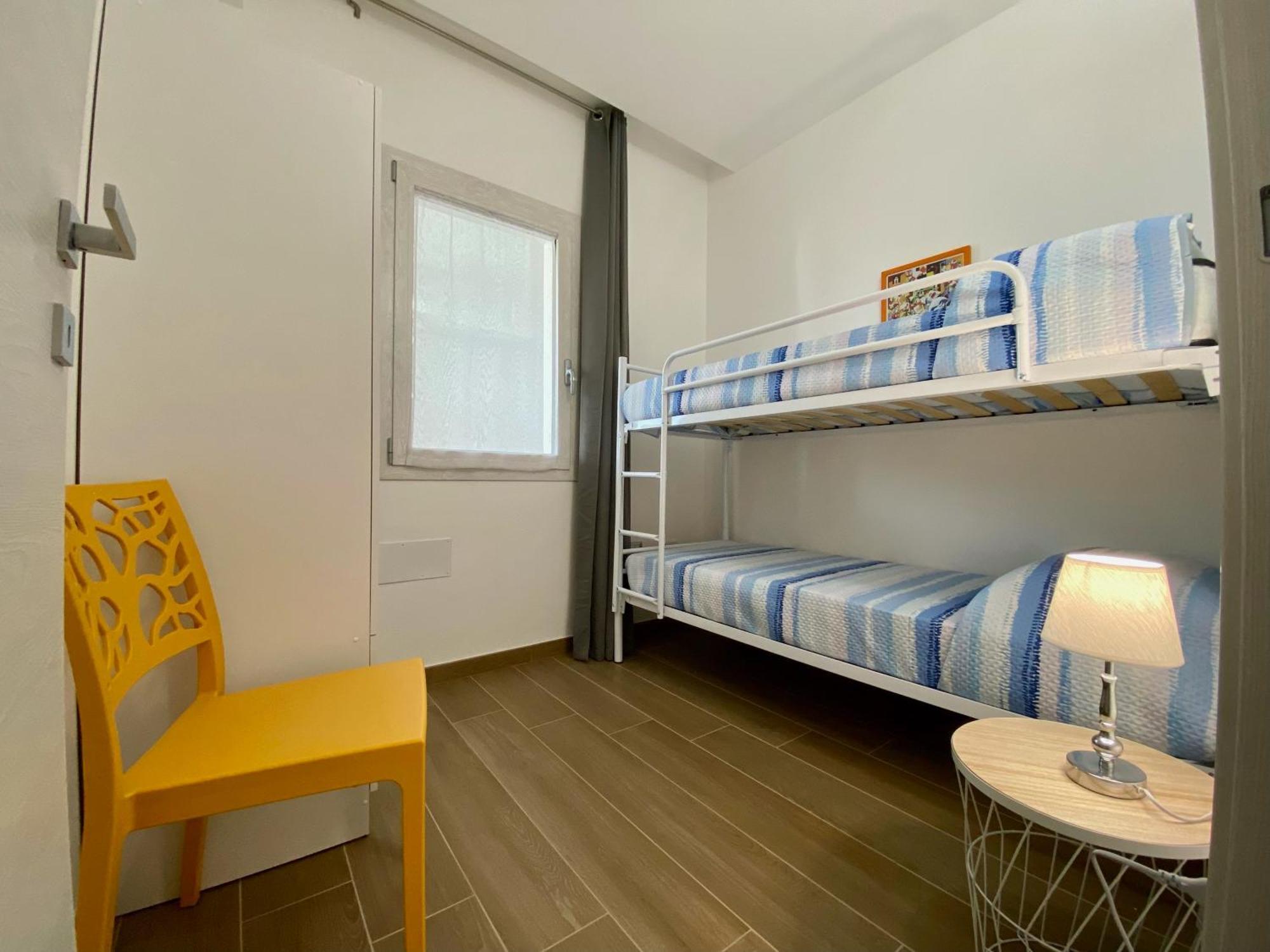 Casa Mora Διαμέρισμα San Vero Milis Εξωτερικό φωτογραφία