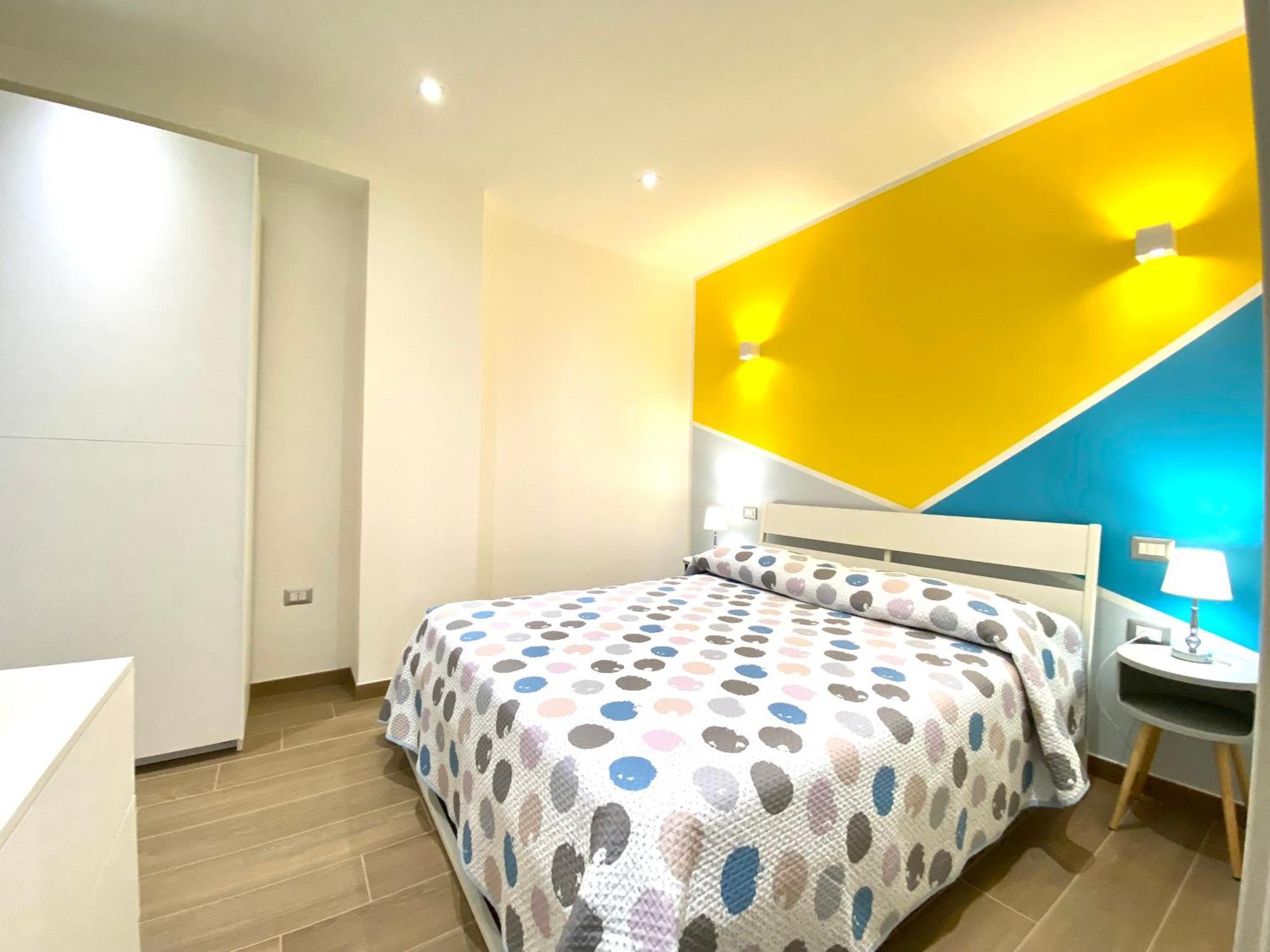 Casa Mora Διαμέρισμα San Vero Milis Εξωτερικό φωτογραφία