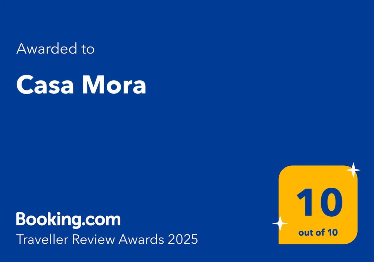 Casa Mora Διαμέρισμα San Vero Milis Εξωτερικό φωτογραφία